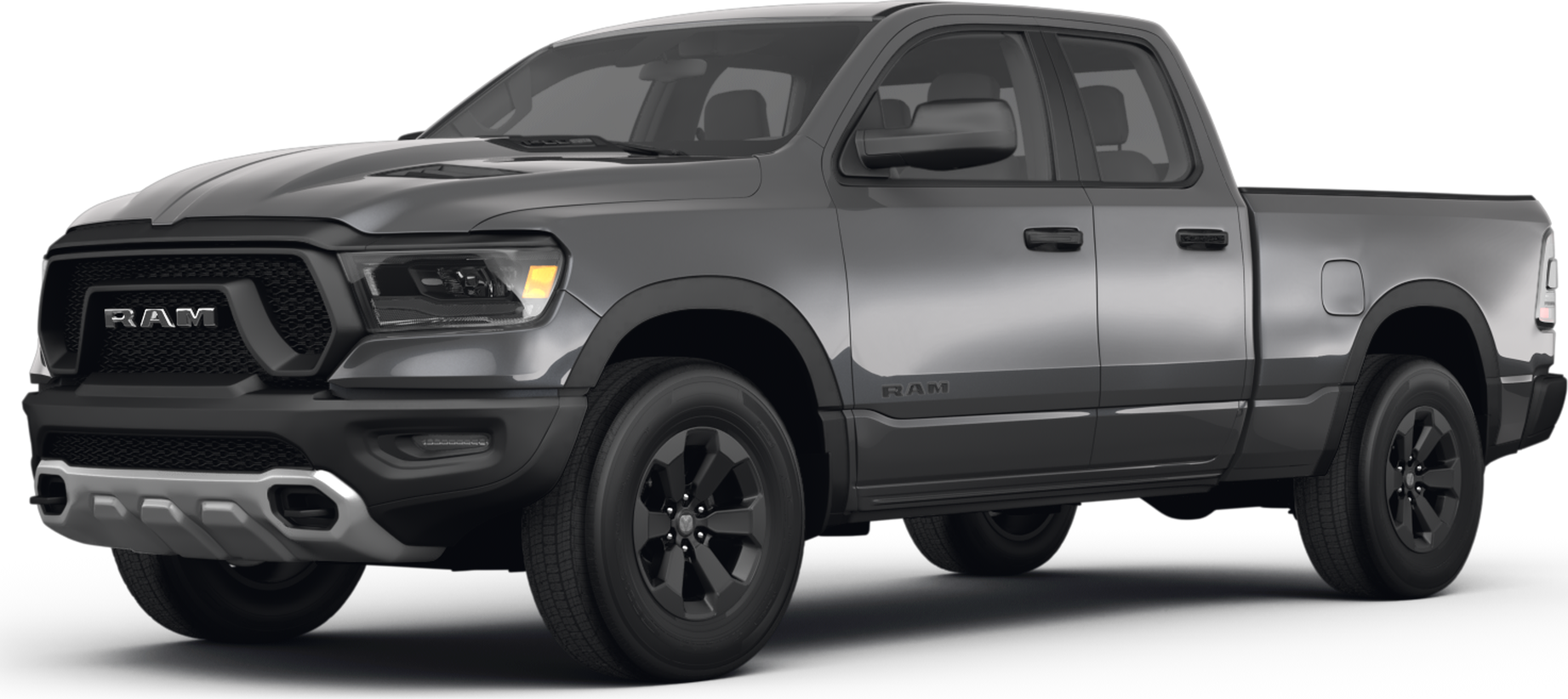 2021 RAM 1500 QUAD CAB SPECS visual data 3
